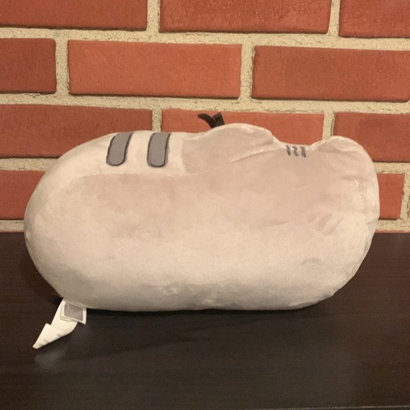 Pusheen ice cream sundae plush 12” - Picture 2 of 4